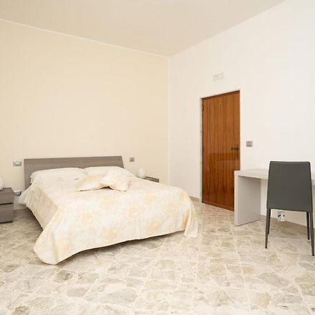 Vitetum Bed & Breakfast Bitetto Ngoại thất bức ảnh
