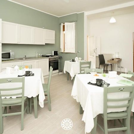 Vitetum Bed & Breakfast Bitetto Ngoại thất bức ảnh