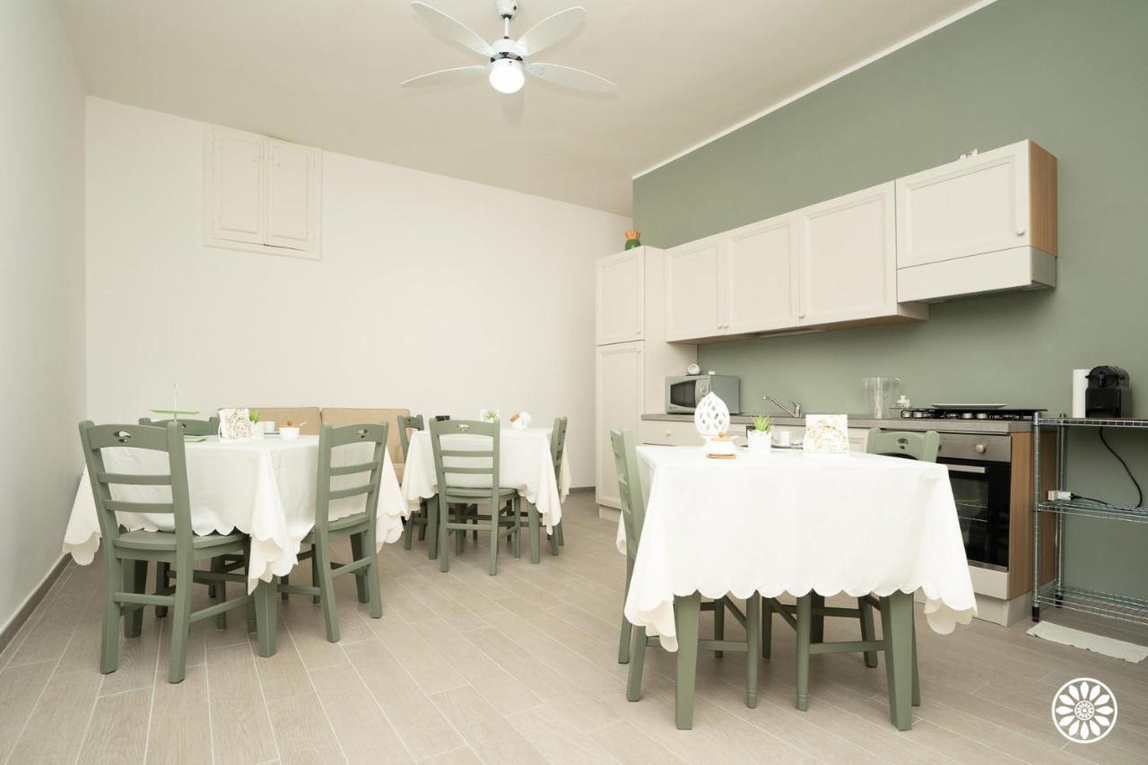 Vitetum Bed & Breakfast Bitetto Ngoại thất bức ảnh