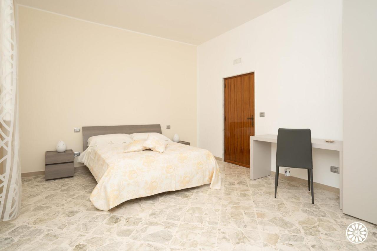 Vitetum Bed & Breakfast Bitetto Ngoại thất bức ảnh
