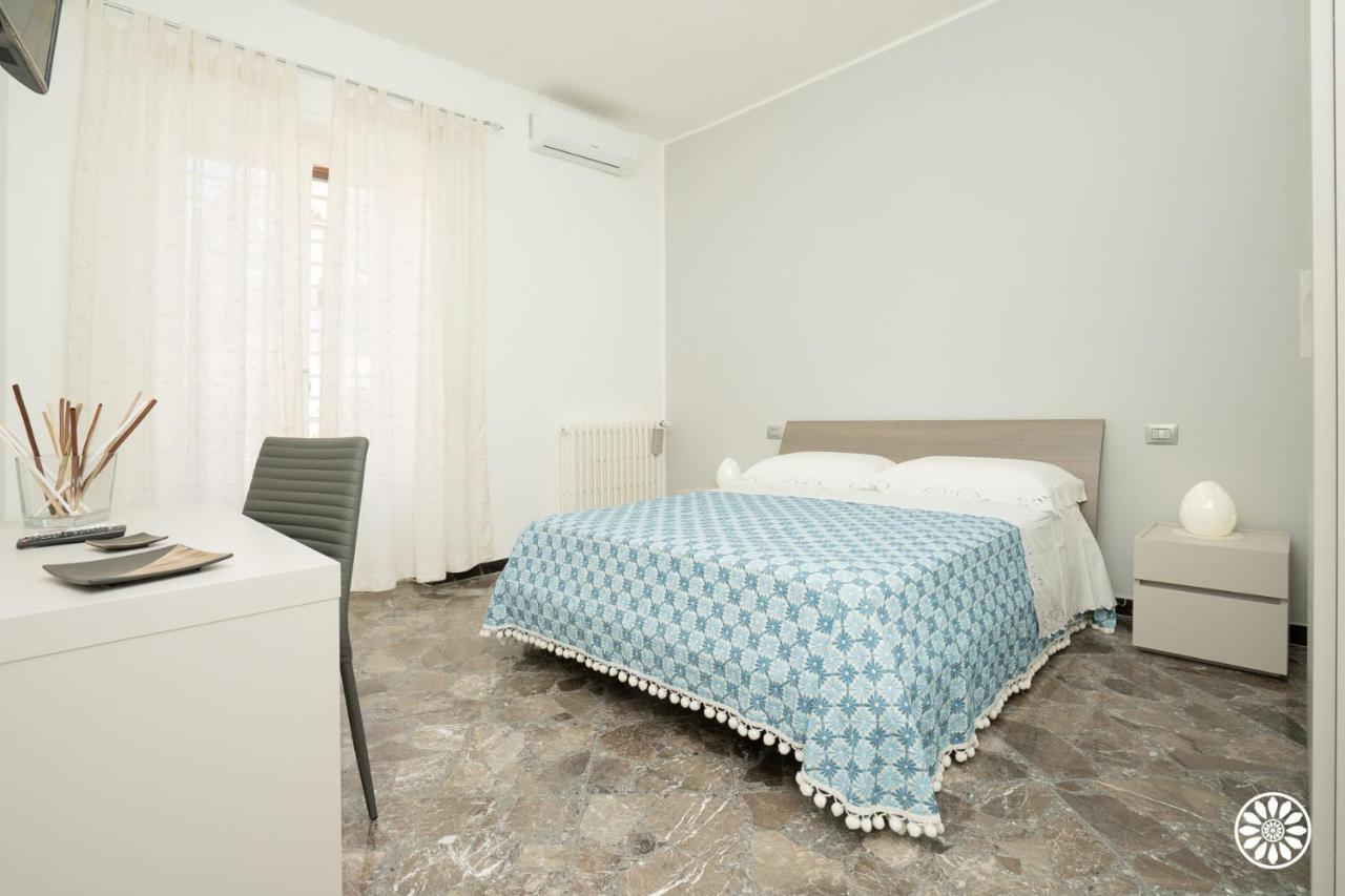 Vitetum Bed & Breakfast Bitetto Ngoại thất bức ảnh