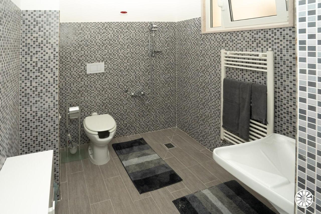 Vitetum Bed & Breakfast Bitetto Ngoại thất bức ảnh