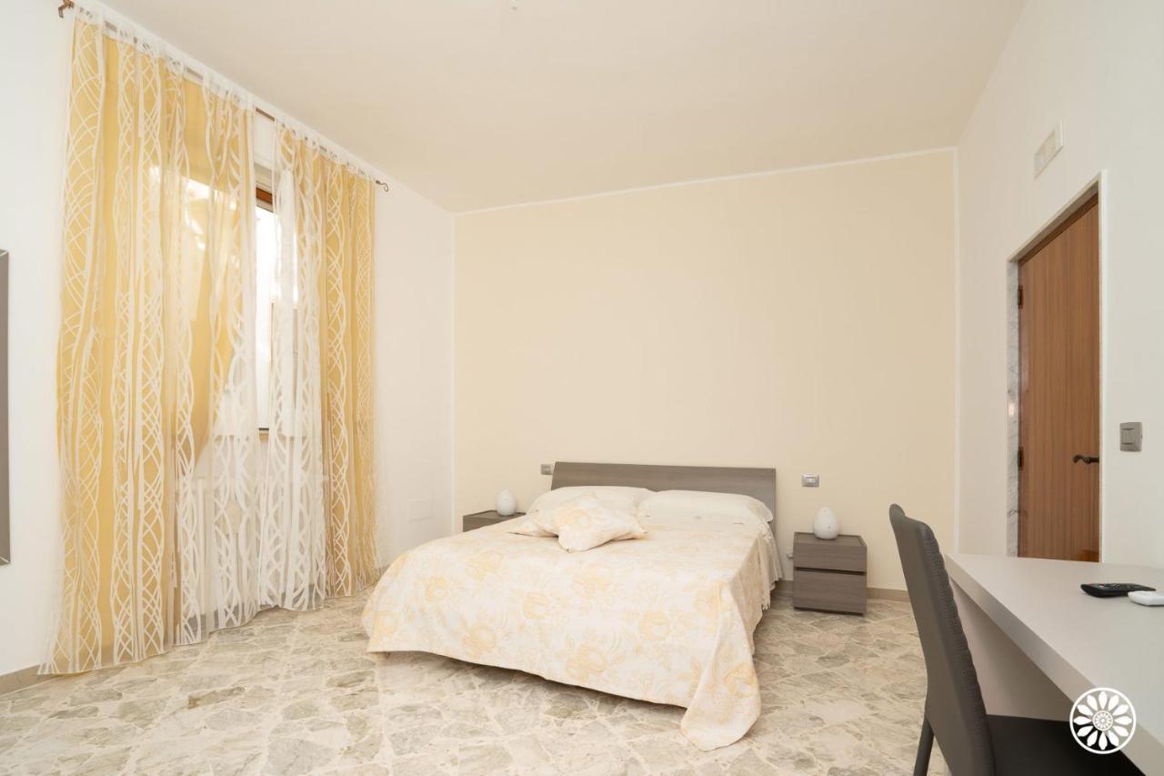 Vitetum Bed & Breakfast Bitetto Ngoại thất bức ảnh